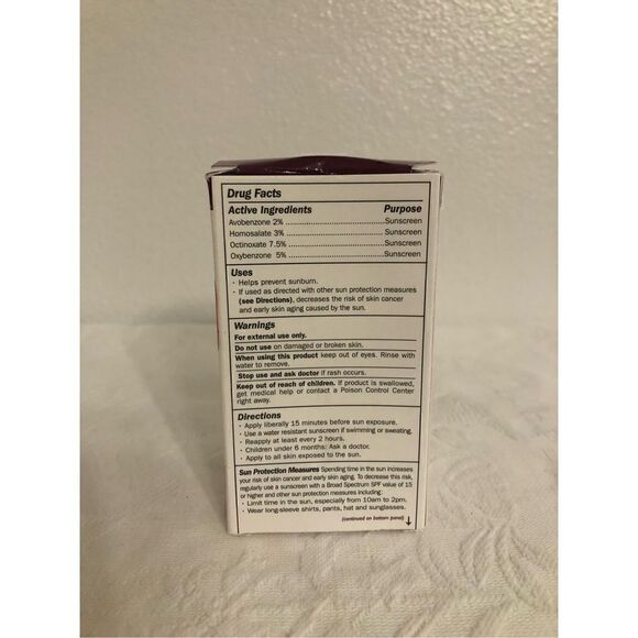 Brand New Skincare Cosmetics Day & Night Duo 24 Hour Skincare - Picture 3 of 3